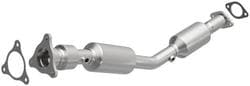 MagnaFlow HM Grade Direct-Fit Catalytic Converter  image
