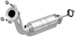 MagnaFlow HM Grade Direct-Fit Catalytic Converter  image