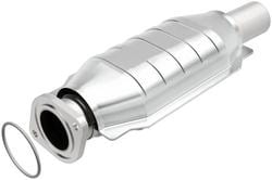 MagnaFlow HM Grade Direct-Fit Catalytic Converter  image