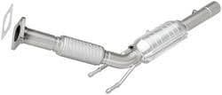 MagnaFlow HM Grade Direct-Fit Catalytic Converter  image