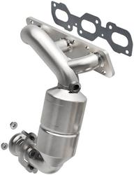 MagnaFlow Direct-Fit Exhaust Manifold  image