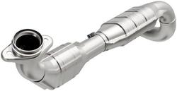 MagnaFlow HM Grade Direct-Fit Catalytic Converter  image