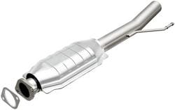 MagnaFlow HM Grade Direct-Fit Catalytic Converter  image