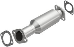 MagnaFlow HM Grade Direct-Fit Catalytic Converter  image