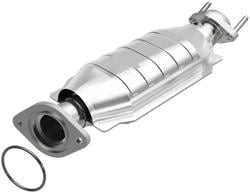 MagnaFlow HM Grade Direct-Fit Catalytic Converter  image