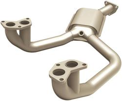 MagnaFlow California Direct-Fit Catalytic Converter  image