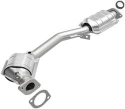 MagnaFlow California Direct-Fit Catalytic Converter  image