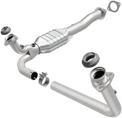 MagnaFlow California Direct-Fit Catalytic Converter  image