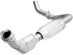 MagnaFlow California Direct-Fit Catalytic Converter  image