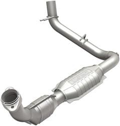 MagnaFlow California Direct-Fit Catalytic Converter  image