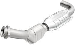 MagnaFlow California Direct-Fit Catalytic Converter  image