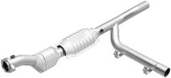 MagnaFlow California Direct-Fit Catalytic Converter  image
