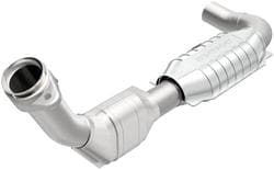 MagnaFlow California Direct-Fit Catalytic Converter  image