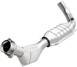 MagnaFlow California Direct-Fit Catalytic Converter  image