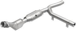 MagnaFlow California Direct-Fit Catalytic Converter  image