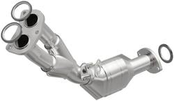 MagnaFlow California Direct-Fit Catalytic Converter  image