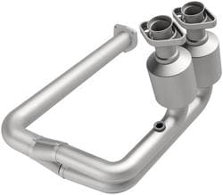 MagnaFlow California Direct-Fit Catalytic Converter  image