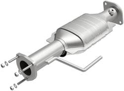 MagnaFlow California Direct-Fit Catalytic Converter  image