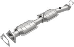 MagnaFlow California Direct-Fit Catalytic Converter  image
