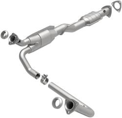 MagnaFlow California Direct-Fit Catalytic Converter  image