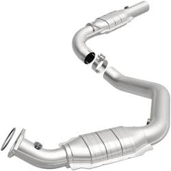 MagnaFlow California Direct-Fit Catalytic Converter  image