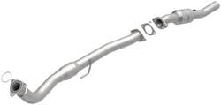 MagnaFlow California Direct-Fit Catalytic Converter  image
