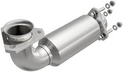 MagnaFlow California Direct-Fit Catalytic Converter  image
