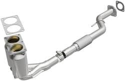 MagnaFlow California Direct-Fit Catalytic Converter  image