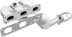 MagnaFlow Direct-Fit Direct-Fit Exhaust Manifold  image