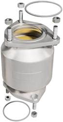 MagnaFlow California Direct-Fit Catalytic Converter  image