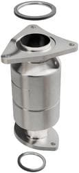 MagnaFlow California Direct-Fit Catalytic Converter  image