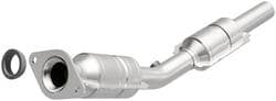 MagnaFlow California Direct-Fit Catalytic Converter  image
