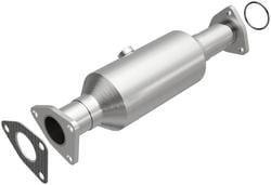 MagnaFlow California Direct-Fit Catalytic Converter  image