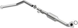 MagnaFlow California Direct-Fit Catalytic Converter  image