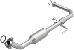 MagnaFlow California Direct-Fit Catalytic Converter  image