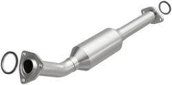 MagnaFlow California Direct-Fit Catalytic Converter  image