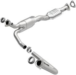 MagnaFlow California Direct-Fit Catalytic Converter  image