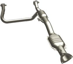 MagnaFlow OEM Grade Direct-Fit Catalytic Converter  image
