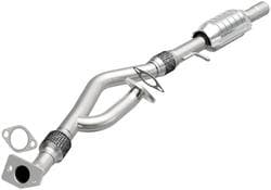 MagnaFlow OEM Grade Direct-Fit Catalytic Converter  image