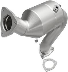 MagnaFlow OEM Grade Direct-Fit Catalytic Converter  image