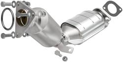MagnaFlow OEM Grade Direct-Fit Catalytic Converter  image