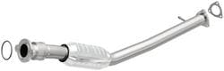 MagnaFlow OEM Grade Direct-Fit Catalytic Converter  image