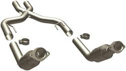 MagnaFlow OEM Grade Direct-Fit Catalytic Converter  image