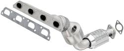MagnaFlow Direct-Fit Exhaust Manifold  image