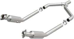 MagnaFlow OEM Grade Direct-Fit Catalytic Converter  image
