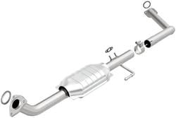 MagnaFlow OEM Grade Direct-Fit Catalytic Converter  image