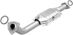 MagnaFlow OEM Grade Direct-Fit Catalytic Converter  image