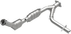 MagnaFlow OEM Grade Direct-Fit Catalytic Converter  image