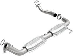 MagnaFlow OEM Grade Direct-Fit Catalytic Converter  image