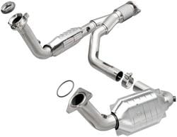 MagnaFlow OEM Grade Direct-Fit Catalytic Converter  image